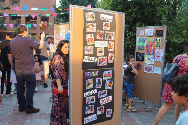 WEB NSDC 2023 - Presentaciones finales de los Talleres Extraprogramáticos 2 - 25