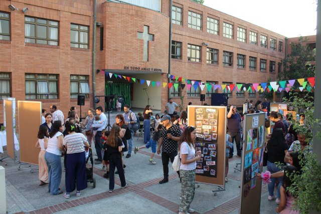 WEB NSDC 2023 - Presentaciones finales de los Talleres Extraprogramáticos 2 - 26