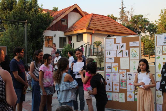 WEB NSDC 2023 - Presentaciones finales de los Talleres Extraprogramáticos 2 - 28