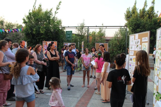 WEB NSDC 2023 - Presentaciones finales de los Talleres Extraprogramáticos 2 - 30