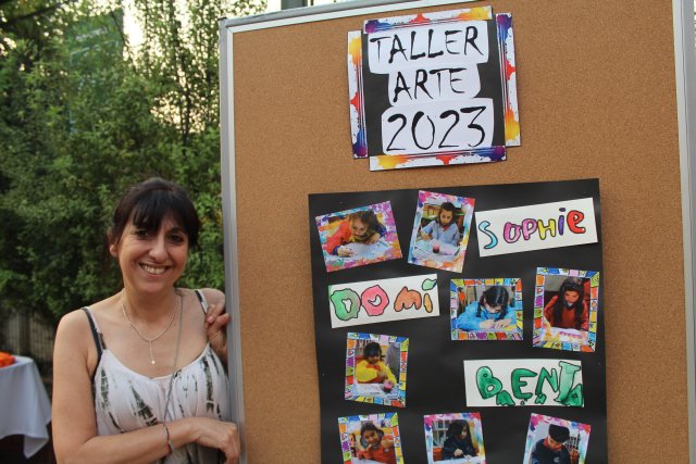 WEB NSDC 2023 - Presentaciones finales de los Talleres Extraprogramáticos 2 - 34