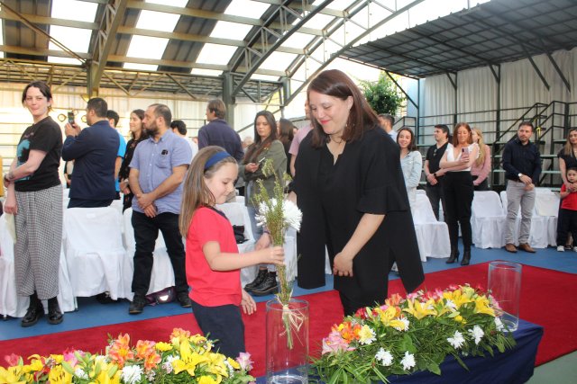 NSDC 2023 - Liturgia de Paso de los Kínder