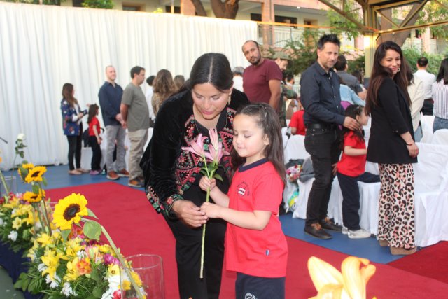 NSDC 2023 - Liturgia de Paso de los Kínder