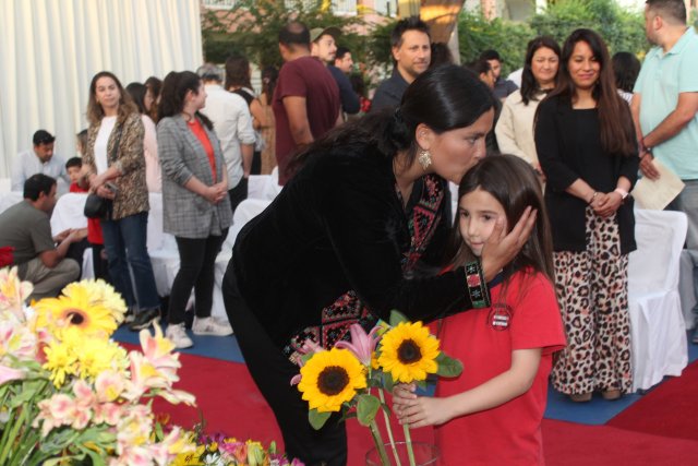 NSDC 2023 - Liturgia de Paso de los Kínder