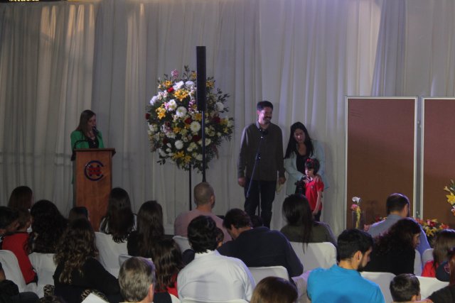 NSDC 2023 - Liturgia de Paso de los Kínder