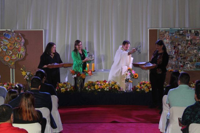 NSDC 2023 - Liturgia de Paso de los Kínder