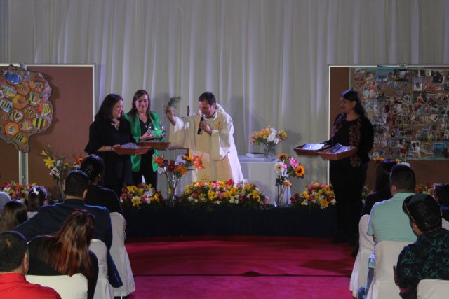 NSDC 2023 - Liturgia de Paso de los Kínder