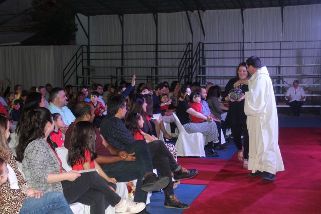 NSDC 2023 - Liturgia de Paso de los Kínder