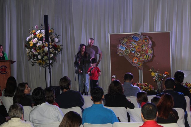 NSDC 2023 - Liturgia de Paso de los Kínder