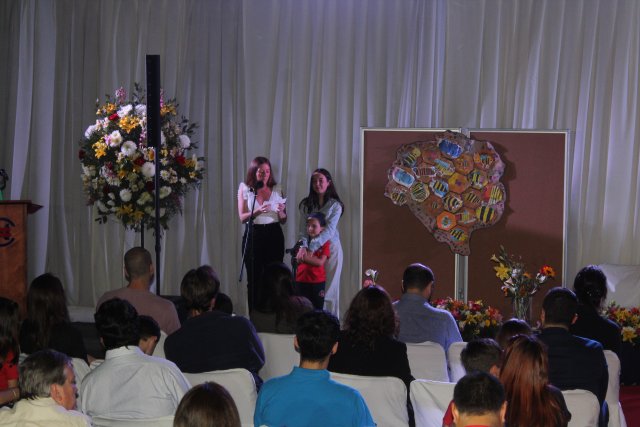 NSDC 2023 - Liturgia de Paso de los Kínder