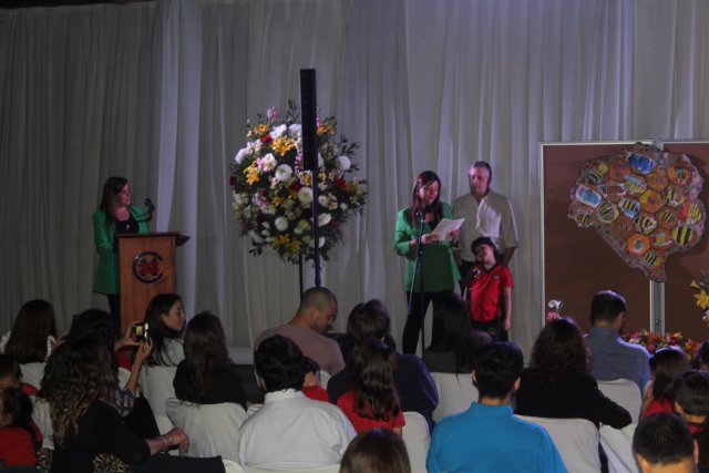 NSDC 2023 - Liturgia de Paso de los Kínder