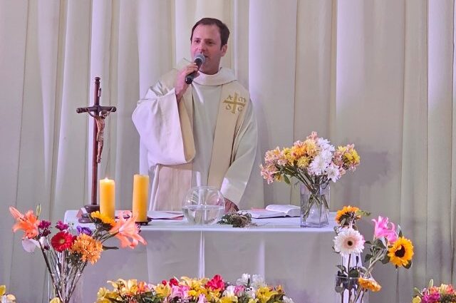 NSDC 2023 - Liturgia de Paso de los Kínder