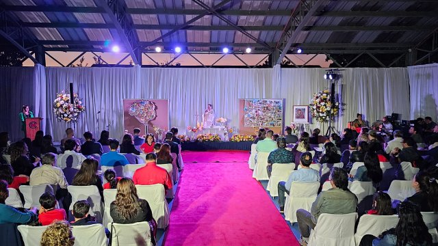 NSDC 2023 - Liturgia de Paso de los Kínder