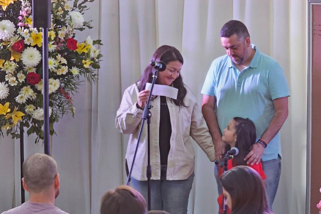 NSDC 2023 - Liturgia de Paso de los Kínder