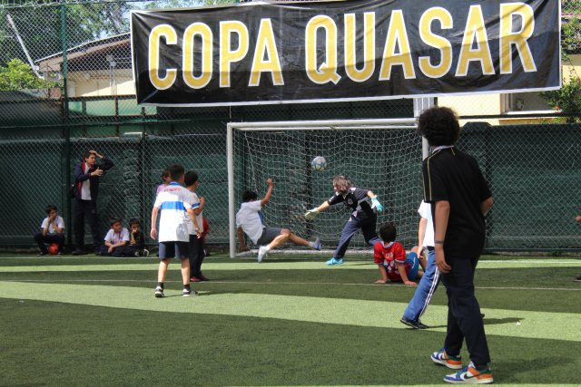 WEB NSDC 2023 - Mini Copa Quasar – 2° Ciclo