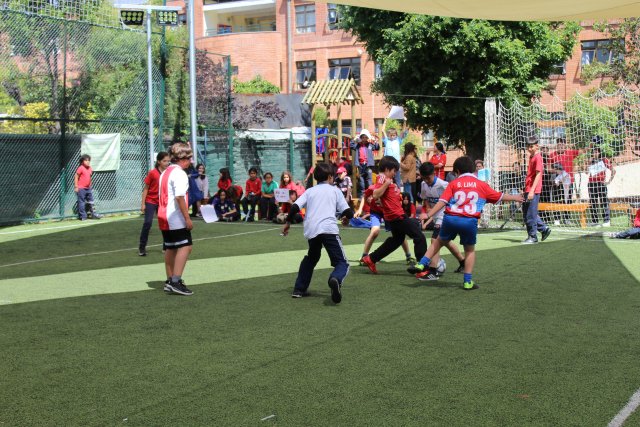 WEB NSDC 2023 - Mini Copa Quasar – 2° Ciclo