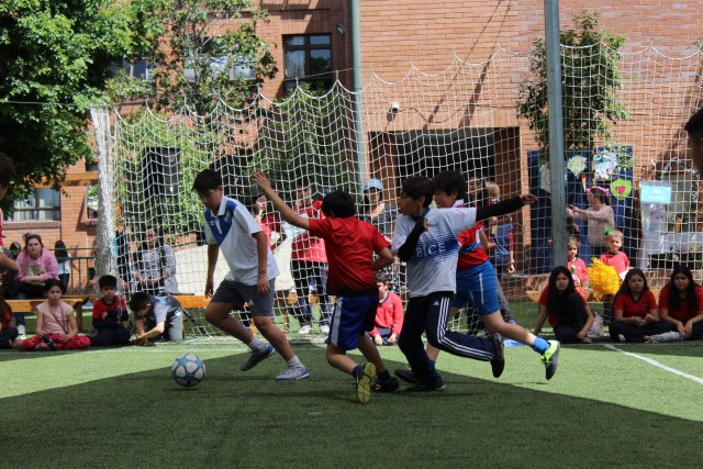 WEB NSDC 2023 - Mini Copa Quasar – 2° Ciclo