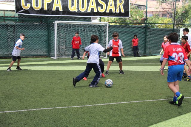 WEB NSDC 2023 - Mini Copa Quasar – 2° Ciclo