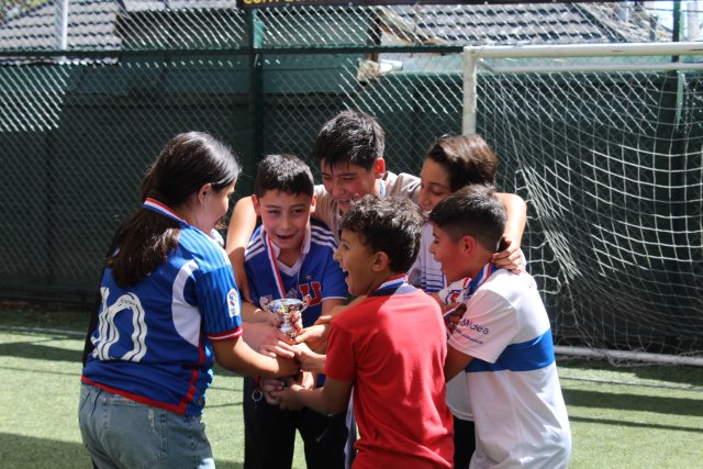 WEB NSDC 2023 - Mini Copa Quasar – 2° Ciclo