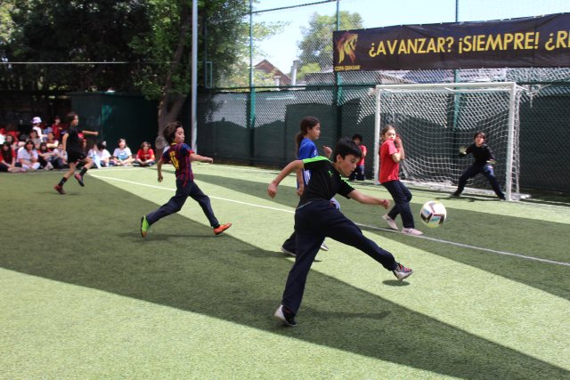 WEB NSDC 2023 - Mini Copa Quasar – 2° Ciclo