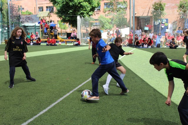 WEB NSDC 2023 - Mini Copa Quasar – 2° Ciclo