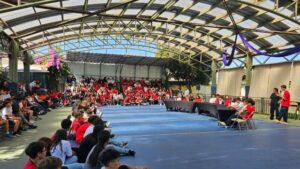 Jornada CENSC por el Día Internacional de la Mujer