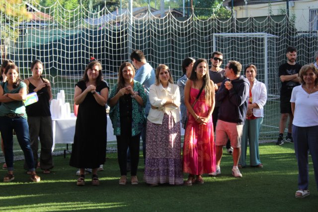 NSDC 2024 - Regresó la Comunidad Educativa NSDC 02