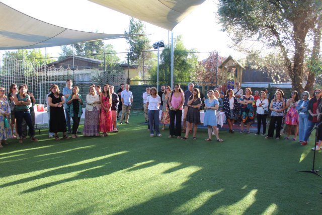 NSDC 2024 - Regresó la Comunidad Educativa NSDC 03