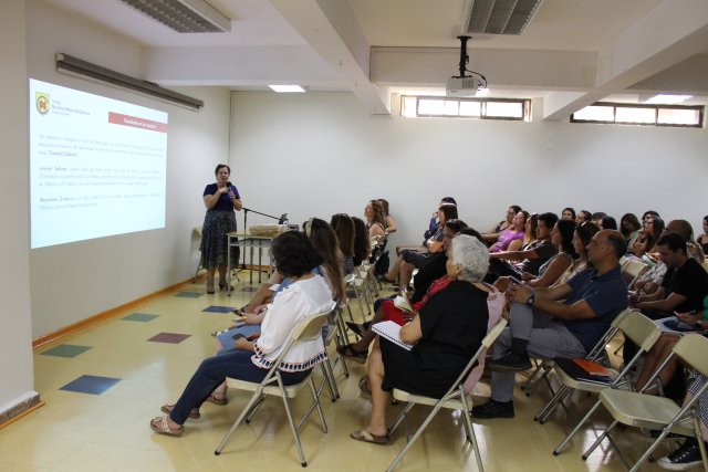 NSDC 2024 - Regresó la Comunidad Educativa NSDC 07