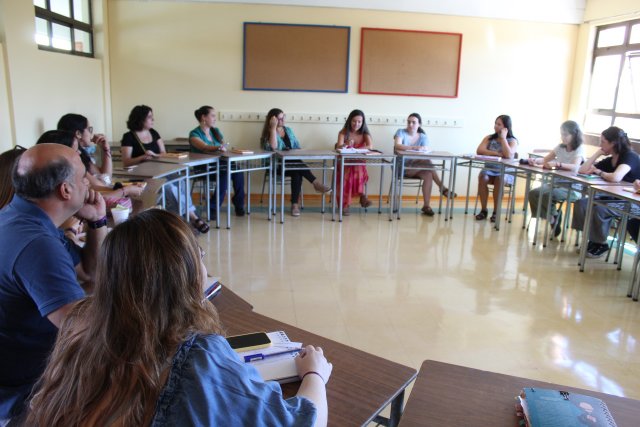 NSDC 2024 - Regresó la Comunidad Educativa NSDC 10