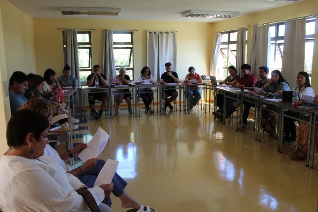 NSDC 2024 - Regresó la Comunidad Educativa NSDC 11