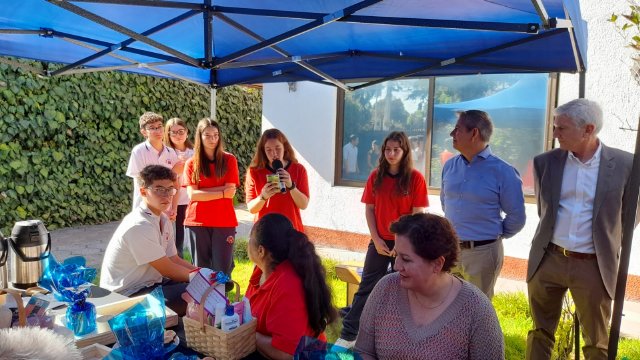 NSDC 2024 - Celebración del Día del Auxiliar 03