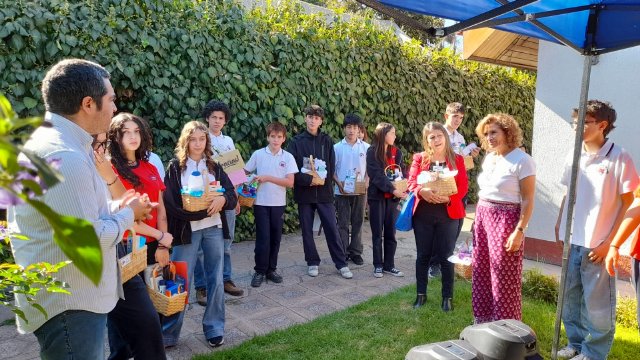 NSDC 2024 - Celebración del Día del Auxiliar 04