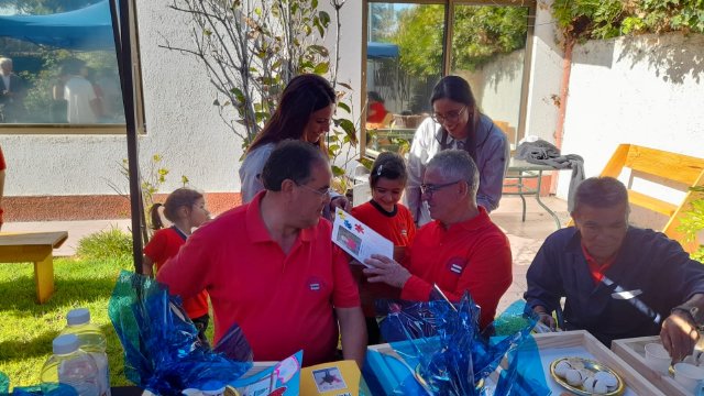 NSDC 2024 - Celebración del Día del Auxiliar 05