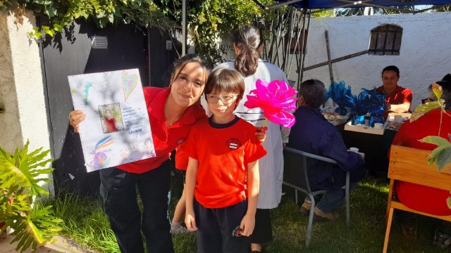 NSDC 2024 - Celebración del Día del Auxiliar 06