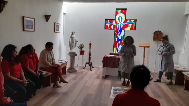 NSDC 2024 - Celebración del Día del Auxiliar 07