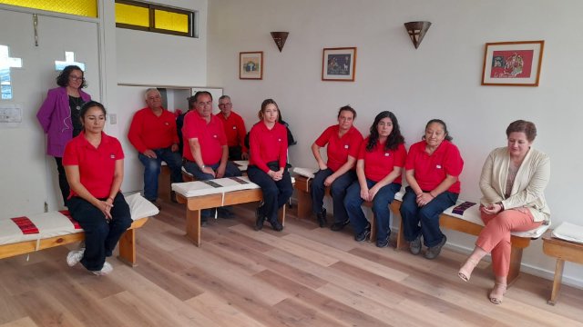 NSDC 2024 - Celebración del Día del Auxiliar 08