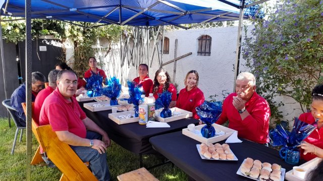 NSDC 2024 - Celebración del Día del Auxiliar 09