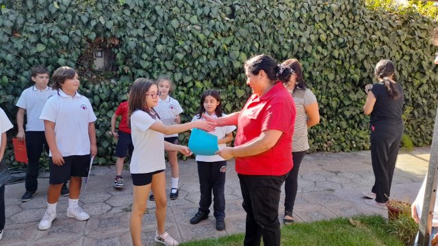 NSDC 2024 - Celebración del Día del Auxiliar 12