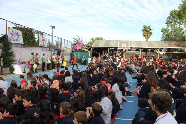Semana Santa 2024 - Liturgia de Resurrección