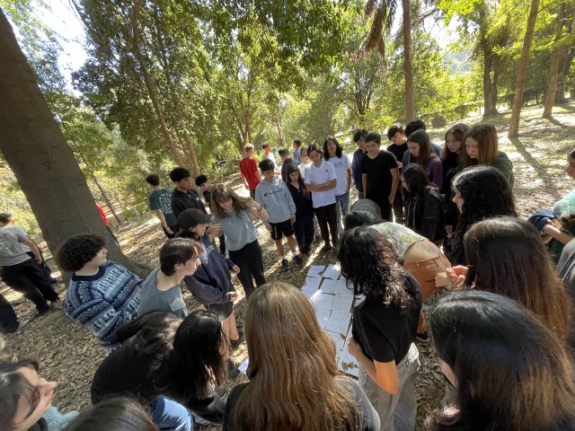 2024 - Taller de Espiritualidad II Medios