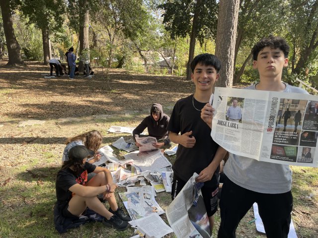 2024 - Taller de Espiritualidad II Medios