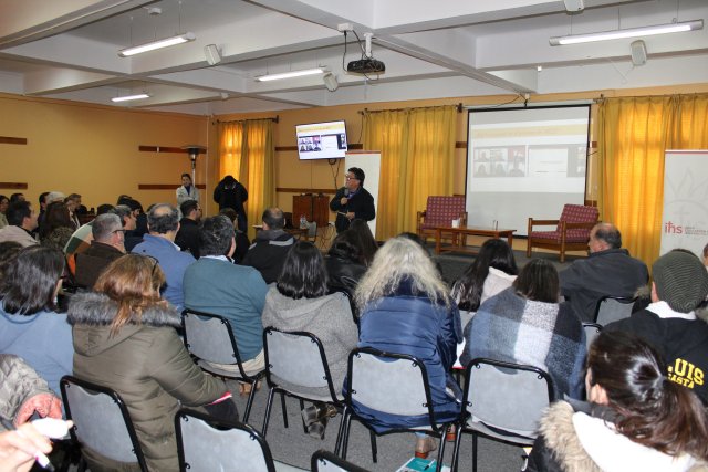 2024 - Jornada Anual de los Directivos de colegios y escuelas de la REI-04