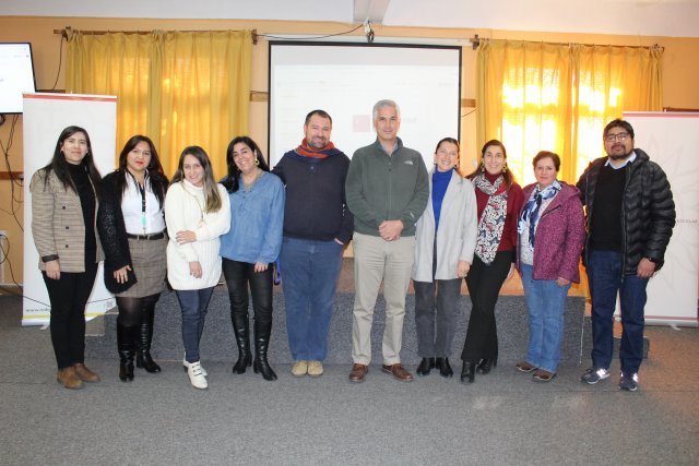 2024 - Jornada Anual de los Directivos de colegios y escuelas de la REI-10