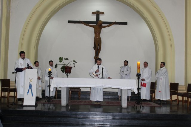 2024 - Jornada Anual de los Directivos de colegios y escuelas de la REI-14