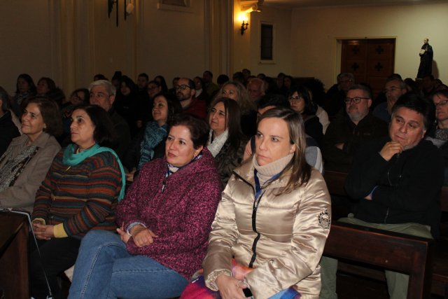 2024 - Jornada Anual de los Directivos de colegios y escuelas de la REI-16