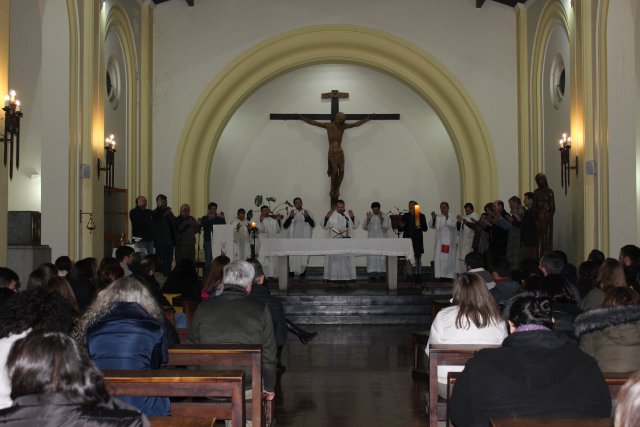2024 - Jornada Anual de los Directivos de colegios y escuelas de la REI-17
