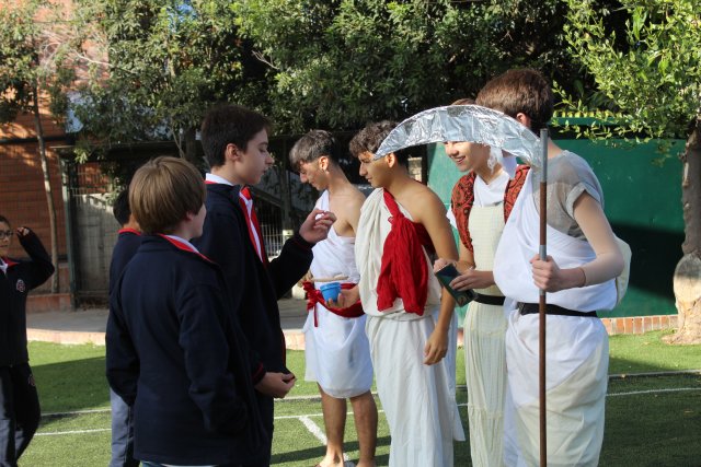 Día del Libro 2024 NSDC