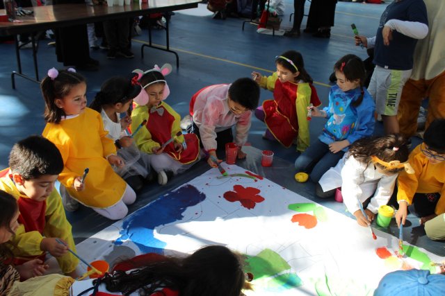 Día del Libro 2024 NSDC