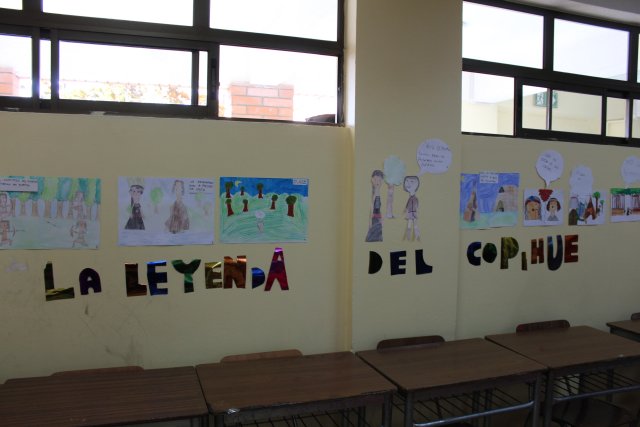 Día del Libro 2024 NSDC